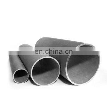 304 Hot Rolled Stainless Steel Pipe for Building photo-5