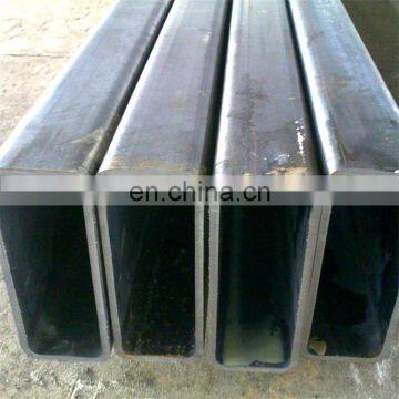 s355jr rectangular pipe for building construction