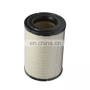 Diesel Excavator Engine Parts Air Filter Cartridge 131-8821 131-8822