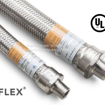 Explosion Proof Flexible Coupling (UL 1203)