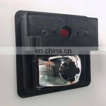 Tail Light Lamp Assembly 6670284 for Skid Steer Loader Rear Door 763 553 751 753 763 773 863 photo-5