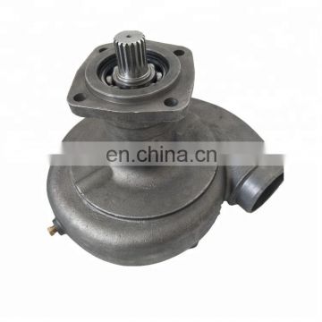 K38 Diesel Engine Water Pump 3634029