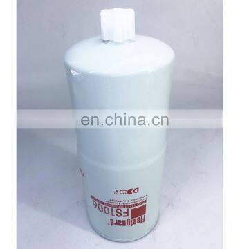 Diesel Engine Excavator Fuel Water Separator Filter P552006 FS1006 photo-2