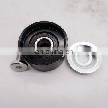 Hot Selling Original Excavator Idler Pulley For Truck photo-5