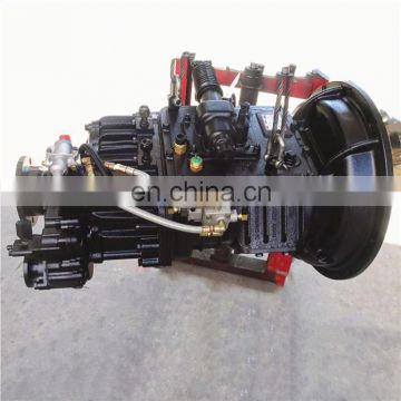 Brand New Great Price Truck Fast Gearbox Parts For YUTONG BUS