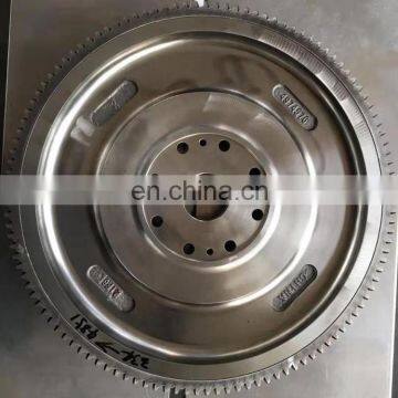 Flywheel assembly for Foton truck