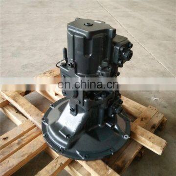 Excavator PC300-7 Hydraulic Pump PC350-7 Hydraulic Pump 708-2G-00024 photo-5