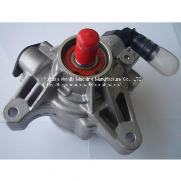 POWER STEERING PUMP HONDA ACCORD 2.4L ACURA TSX 2.4L 56110-RAA-A01