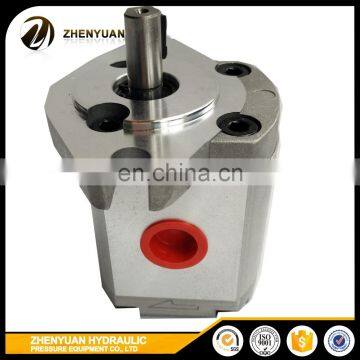 Taiwan Xinhong HGP-1A-F1R/3R/4R/5R/6R/7R/8R Hydraulic Gear Pump photo-4