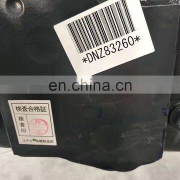 708-2L-00400 PUMP ASS'Y PC200-8MO photo-3