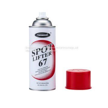 Dry Fast Oil Grease Stain Remove Spot Lifter photo-5