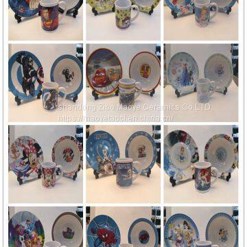 Dinnerware Ceramic Bowls Mugs Ceramic Cup photo-3