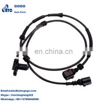 ABS Wheel Speed Sensor for SEAT ALHAMBRA VW SHARAN OEM 7M3927807F 1112767 YM212B372EB