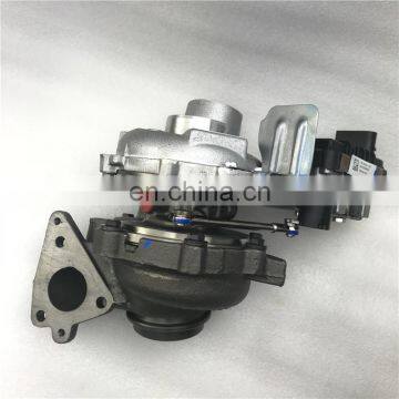 Turbo factory direct price GTB1752VK 766399-5001 A6290900380 turbocharger