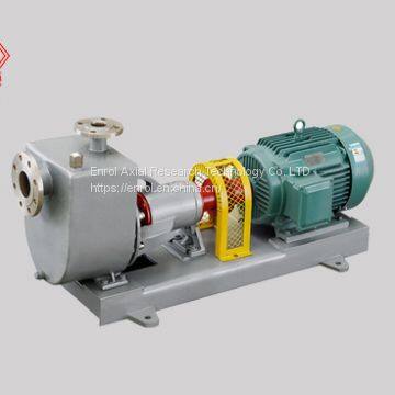 Self-Priming-Pump-Instruction
