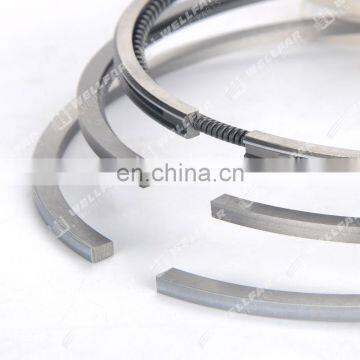 China Factory Price OM364 OM366 Piston Ring Set Size 97.5*4+2.5+2.5+4mm photo-3