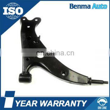 oem 51350-S04-000 / 51360-S04-000  part front upper control arm for Hyundai