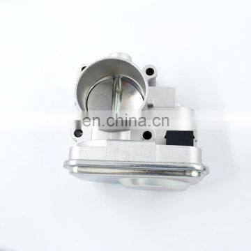 Throttle Body Fit For Chrysler 200 Sebring Jeep Patriot Dodge Avenger 04891735AC