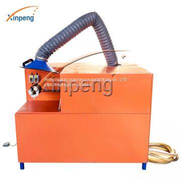 Xinpeng New Automobile Starter Rotor High Frequency Heating Machine photo-3