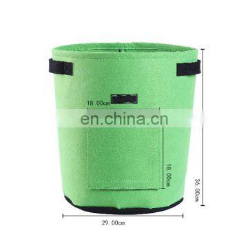 20 Gallon Fabric Felt Pot for Tomato Planting photo-4