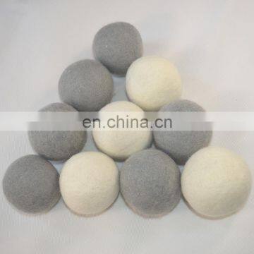 air freshening wool balls with scent