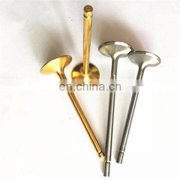 High Performance Intake Valve Exhaust Valve for Toyot a s 1s 1e 2e 3e hd Engine photo-4