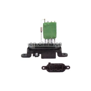 Heater Blower Resistor for Renault Master MKIII 2.3 dCi FWD RWD 2010+ OEM 271500889R A51004200  0917258