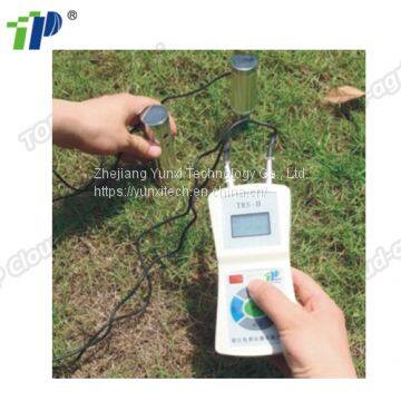 Digital Soil Water Potential Meter