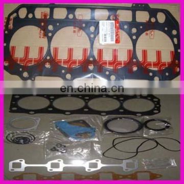 729907-92760 gasket set for 4TNV98