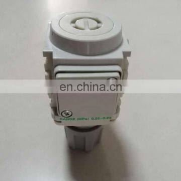 Japan CKD Safety Explosion Proof Solenoid Valve R1000-8-W photo-6