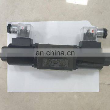 WANERF Directional Control Valve 34BY-H6B-T photo-2