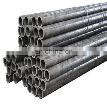 weight of best quality stkm13a ms hot rolled seamless pipe