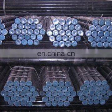 China Factory Hot Sale cs Seamless Pipe ASTM 106Gr B Oil and Gas Seamless Steel Pipe Seamless Steel Tube photo-2