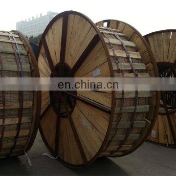 Price 25 35 50 70 95 mm Copper Electrical Cable photo-3