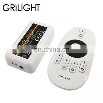 Milight Dimmer Wifi and Remote Controller for Single Color Led Light Strip photo-2