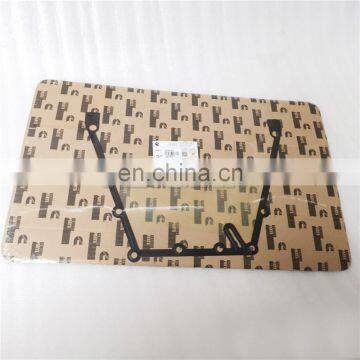 Lubricating Oil Pump Gasket 3695642 For Cummins ISG12 Engine