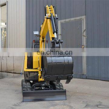 мини-экскаватор ходячий амфибийный экскаватор photo-6