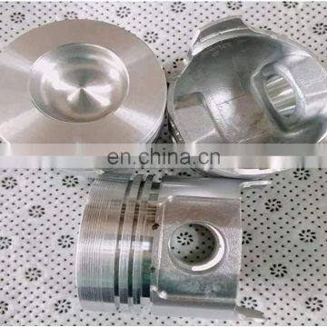 for Mitsubishi 3TNE88 3D88E Engine Gasket Bearing Piston Liner Kit photo-3