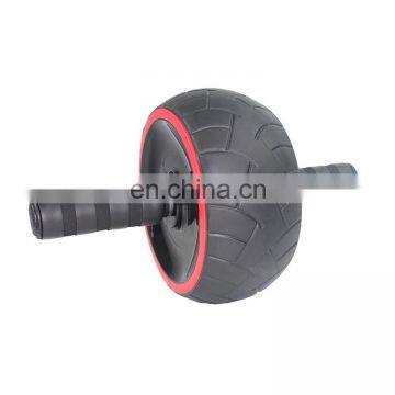 Gym Professional Trainer Abdominal Exerciser Wheel AB Wheel Roller photo-2