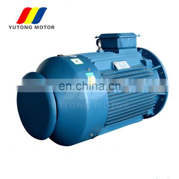 high efficiency Electric Explosion Proof Motor EXD standard