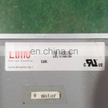 CEL-10/200I Servo Driver FE1-004-s-c1 Servo Motor photo-2