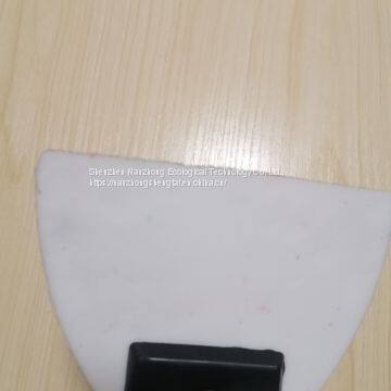High Quality Rubber Cutter Rubber Scraper for Car Paint Cleaning photo-2