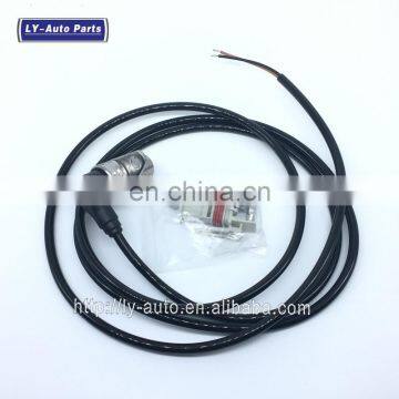 1457304 ABS Wheel Speed Sensor OEM For Scania Auto Parts Replacement