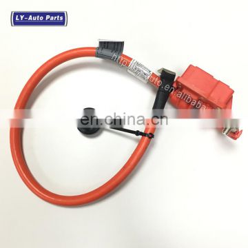 Auto Brand New Positive Terminal Battery Cable For BMW X3 F25 61129225099 9225099 61129321005 2011-2014 OEM