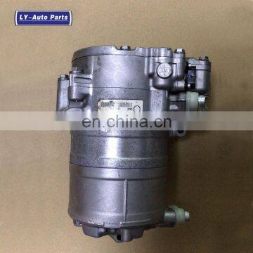 Replacement Auto Spare Parts OEM A0008305600 AC Air Conditioning Compressor For Mercedes Benz C Class Wholesale Guangzhou