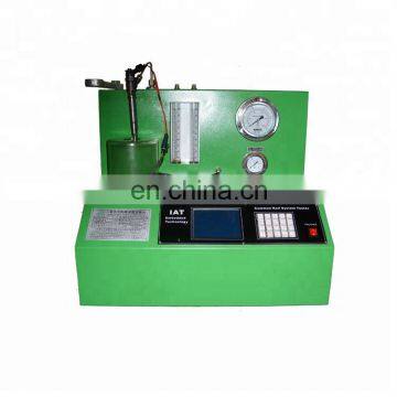 XBD-CRI COMMON RAIL INJECTOR TEST BENCH