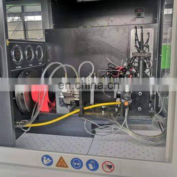 New Software Common Rail Diesel Injector Test Bench CR918 photo-4