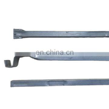 Square 18mm Carbon Steel Welded Tubing for IBC Steel Frame photo-4
