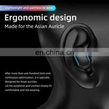 T11 Bluetooth Earphone