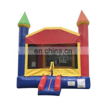 Jumping Castles With Cheap Prices Inflatable Bouncer Castle Jump Bounce House